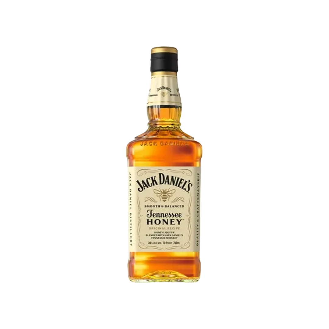 JD Honey 1L